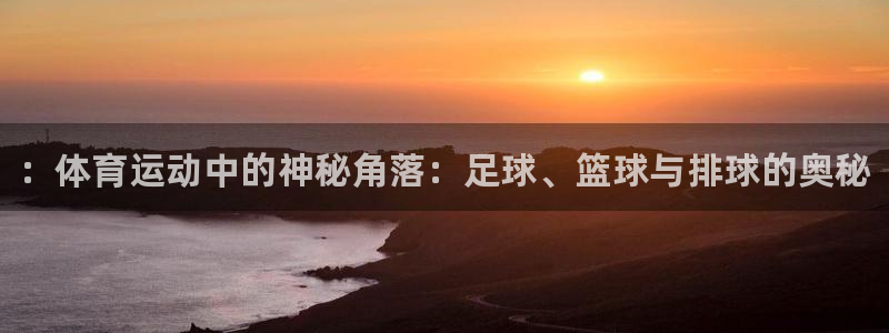 3377体育官网下载是干嘛的公司：：体育运动中的神秘