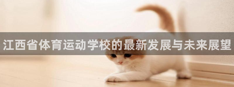 海南3377体育官网下载发展怎么样：江西省体育运动学