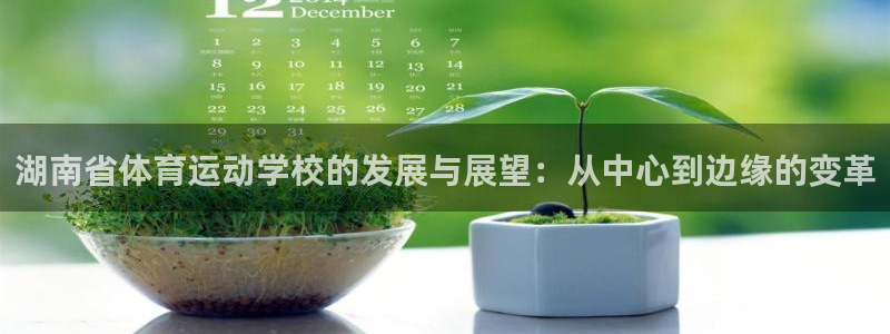 3377体育官方正版app娱乐：湖南省体育运动学校的