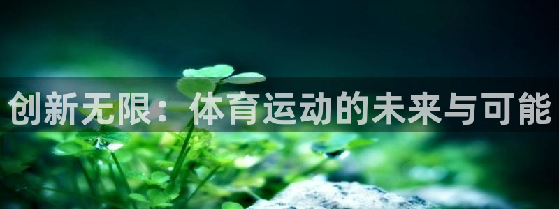3377体育官方正版app娱乐首页官网下载：创新无限：体育运